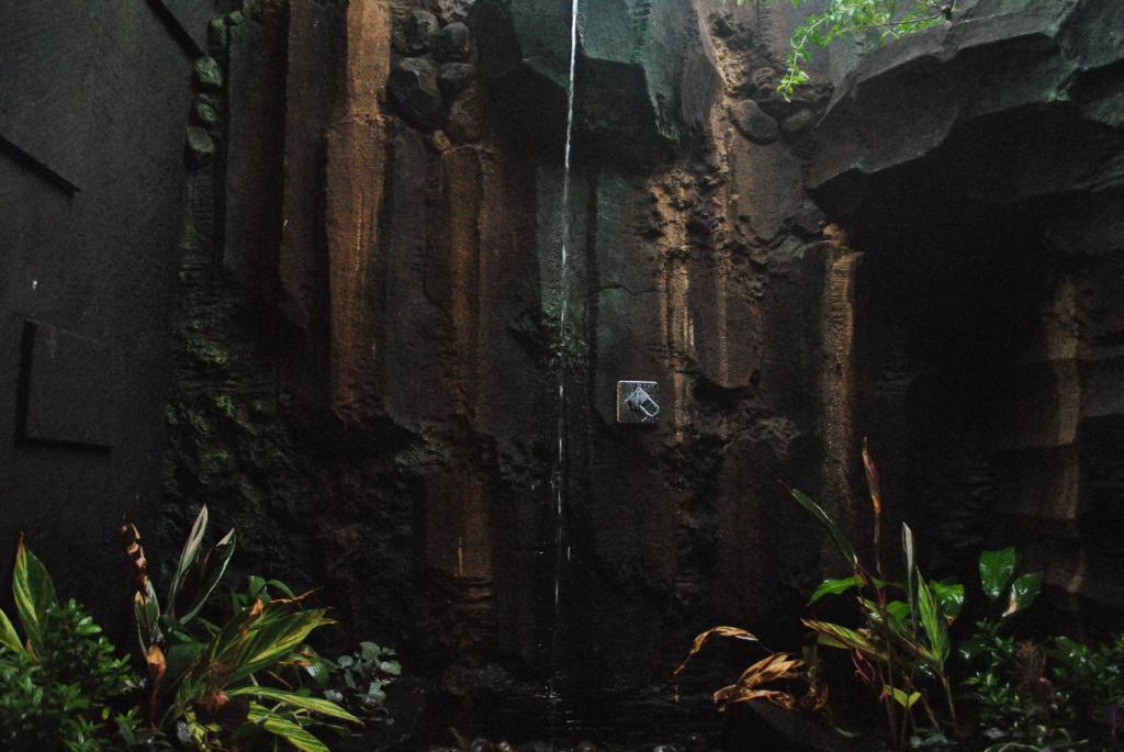 Trijaya Pensión Pemuteran Exterior foto